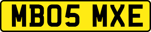 MB05MXE