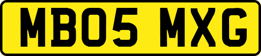 MB05MXG
