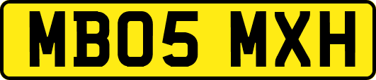 MB05MXH