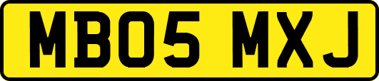 MB05MXJ