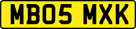 MB05MXK