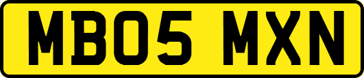 MB05MXN
