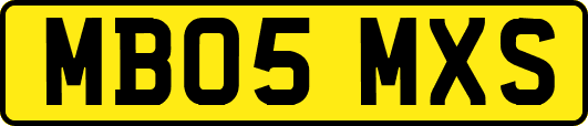 MB05MXS