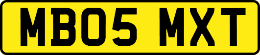 MB05MXT