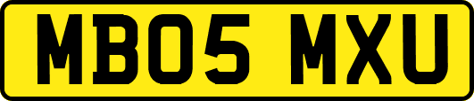 MB05MXU