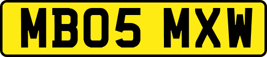 MB05MXW