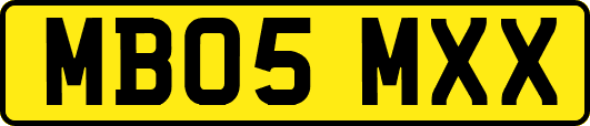 MB05MXX