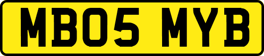 MB05MYB