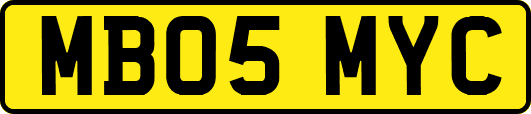 MB05MYC