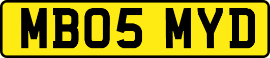 MB05MYD