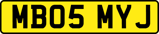 MB05MYJ