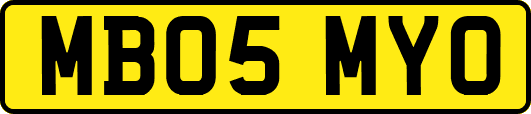 MB05MYO
