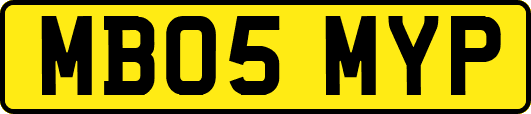 MB05MYP
