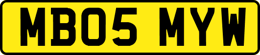 MB05MYW