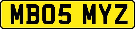 MB05MYZ