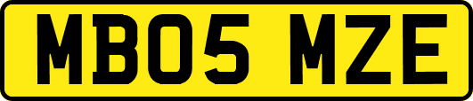 MB05MZE