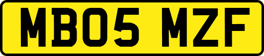 MB05MZF