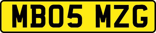 MB05MZG
