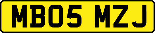 MB05MZJ