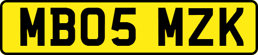 MB05MZK
