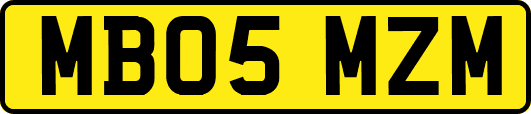 MB05MZM
