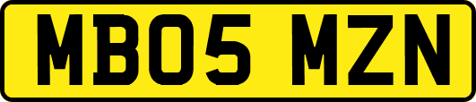 MB05MZN