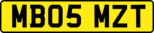 MB05MZT