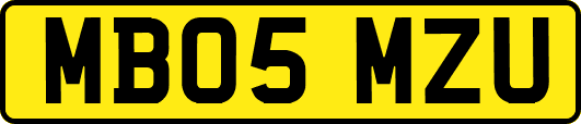 MB05MZU