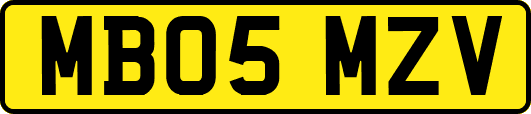 MB05MZV