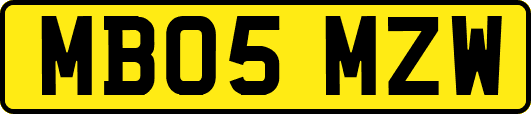 MB05MZW