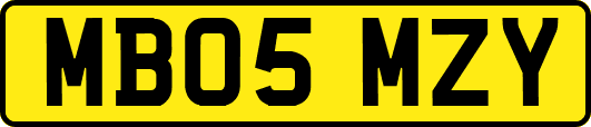 MB05MZY