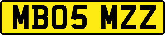 MB05MZZ