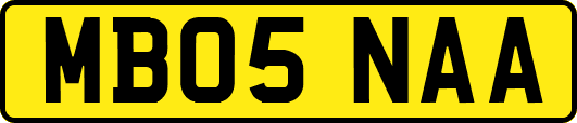 MB05NAA