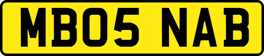 MB05NAB