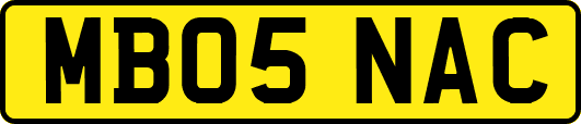 MB05NAC