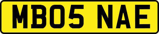 MB05NAE