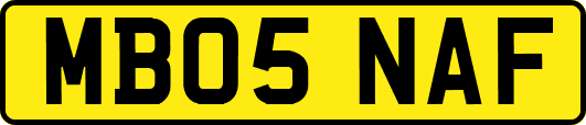 MB05NAF
