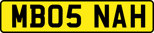MB05NAH