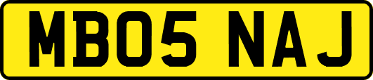 MB05NAJ