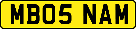 MB05NAM