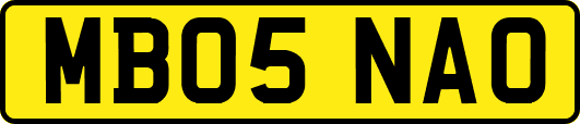 MB05NAO