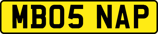 MB05NAP