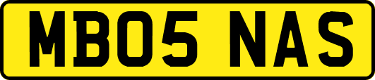 MB05NAS