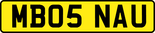 MB05NAU