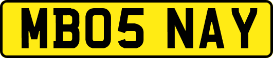 MB05NAY