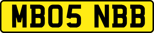 MB05NBB