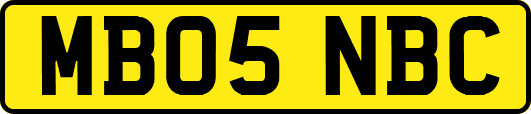 MB05NBC