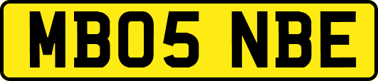 MB05NBE