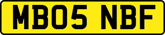 MB05NBF