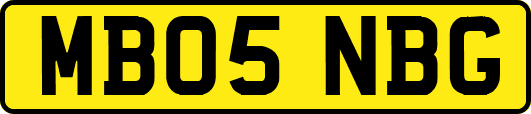 MB05NBG